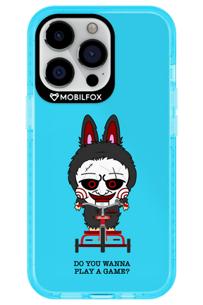 Sawbubu (Nude) - Apple iPhone 13 Pro