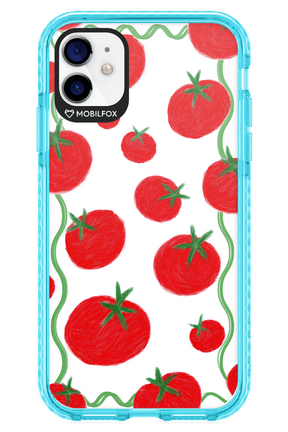 Tomato Love - Apple iPhone 11
