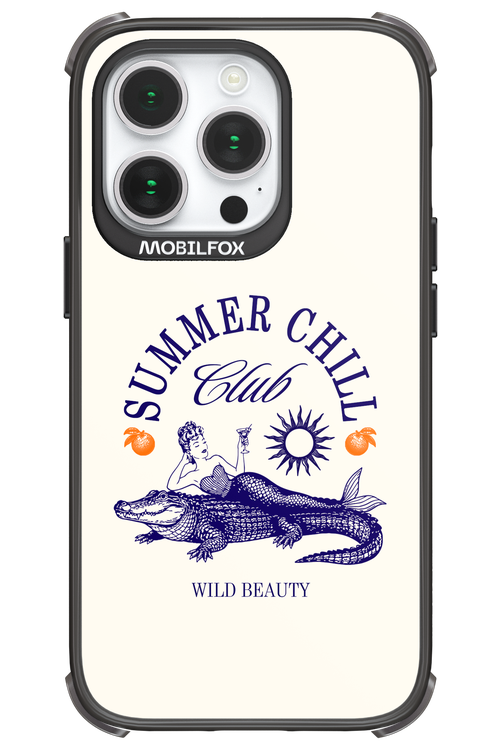 ChillMaid 2.0 - Apple iPhone 14 Pro