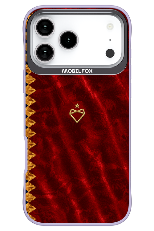 Spania x Mobilfox 2.0 - Apple iPhone 17 Pro Max