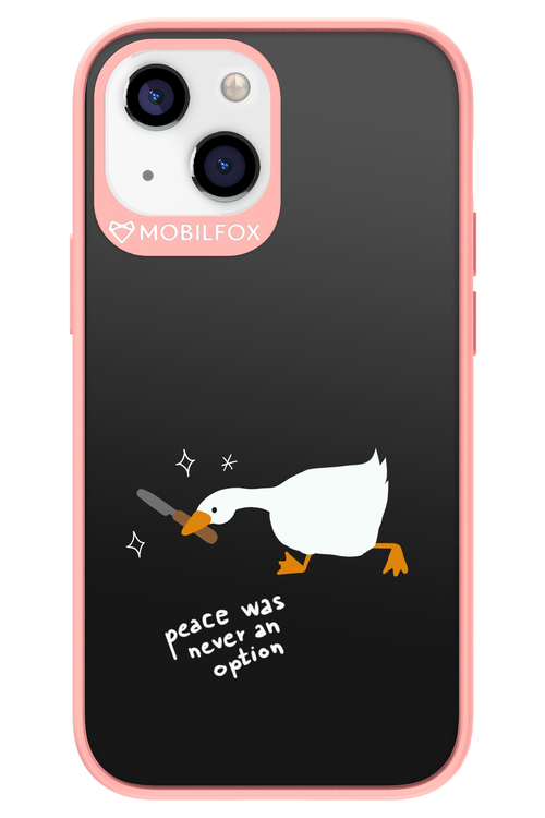 OPTION 2.0 - Apple iPhone 13 Mini