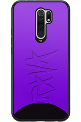 Rava Purple - Xiaomi Redmi 9