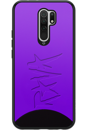 Rava Purple - Xiaomi Redmi 9