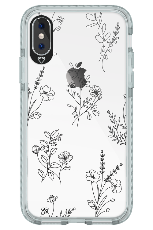 Bouquet 2.0 - Apple iPhone XS