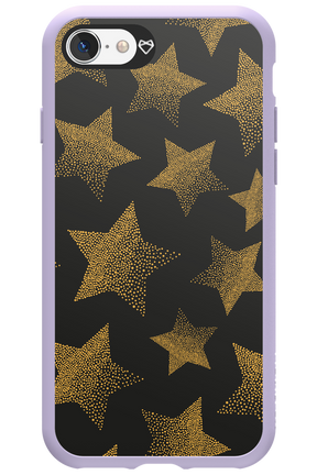Holiday Stars - Apple iPhone SE 2020