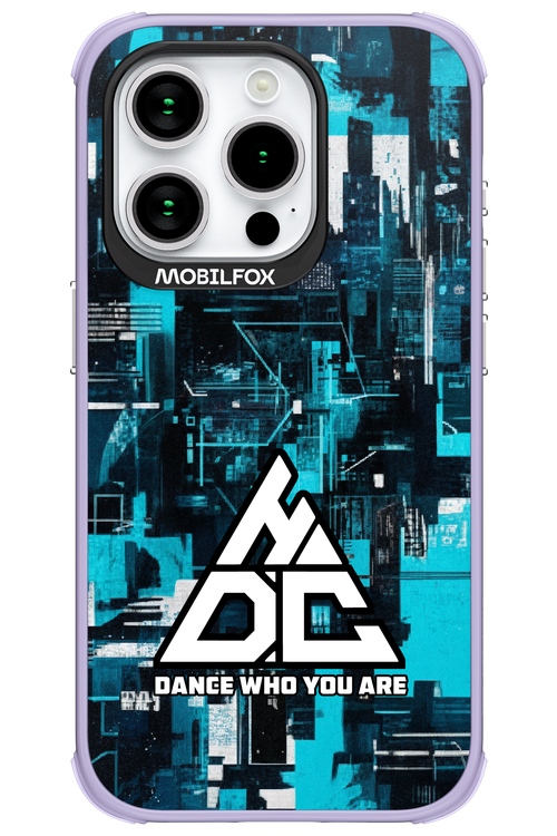 HDC 5 - Apple iPhone 15 Pro