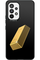 Gold Black - Samsung Galaxy A53