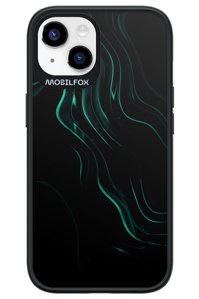 Northern Lights - Apple iPhone 14