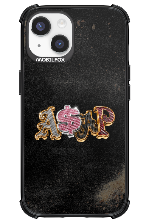 ASAP 2.0 - Apple iPhone 14