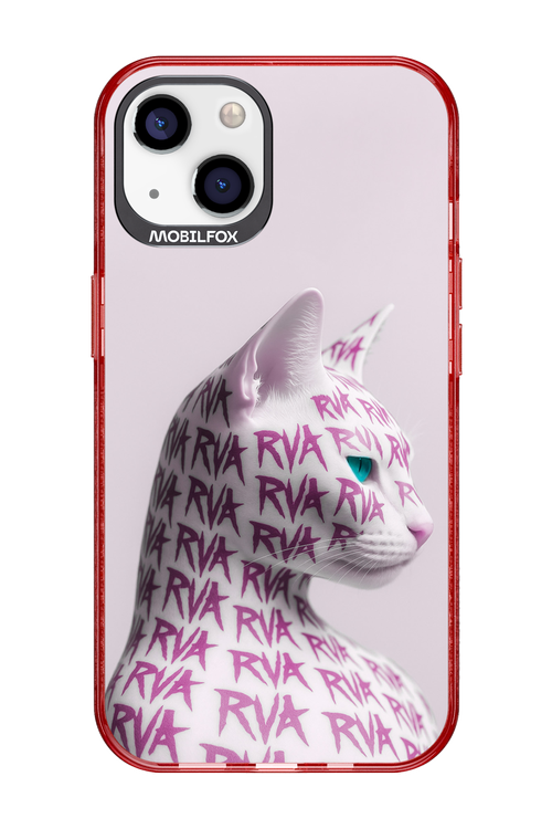 RVA Cat - Apple iPhone 13