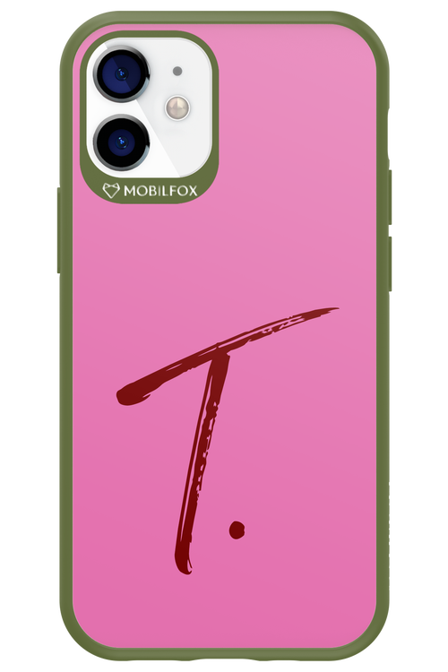 (Sorbet) T 2.0 - Apple iPhone 12 Mini