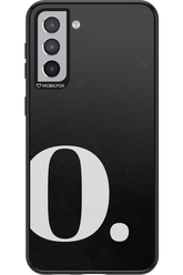 O (Off Space) 2.0 - Samsung Galaxy S21+