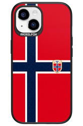 Norway 2.0 - Apple iPhone 15