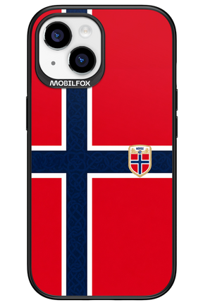 Norway 2.0 - Apple iPhone 15