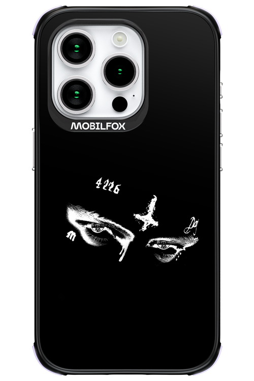 Rava 4226 - Apple iPhone 15 Pro