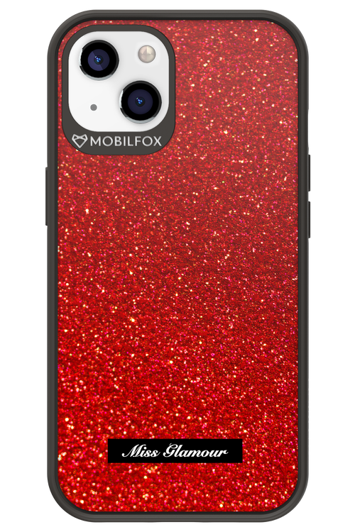 Glam Christmas - Apple iPhone 13