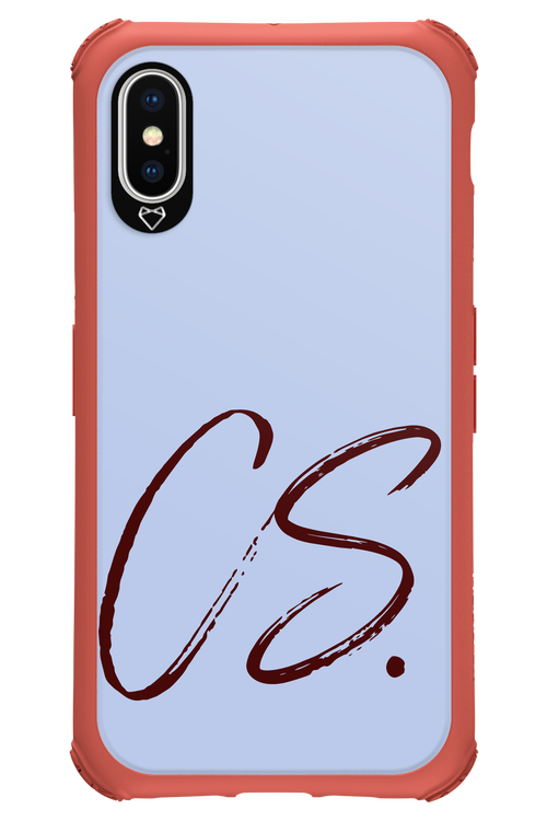 (Jellyfish Presso) CS 2.0 - Apple iPhone X