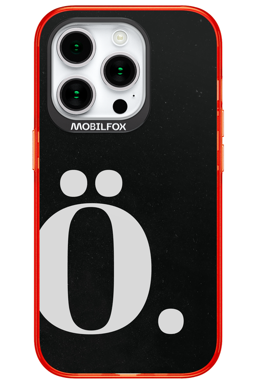 O II (Off Space) 2.0 - Apple iPhone 15 Pro