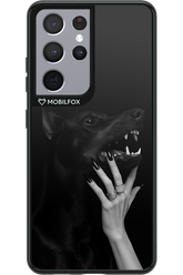 Hellhound 2.0 - Samsung Galaxy S21 Ultra