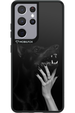 Hellhound 2.0 - Samsung Galaxy S21 Ultra