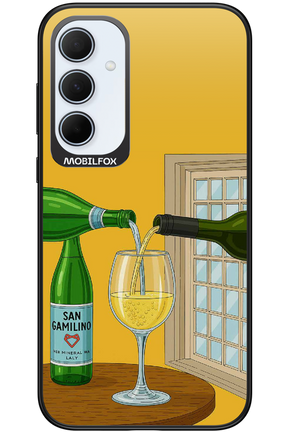Gami Spritz 2.0 - Samsung Galaxy A35