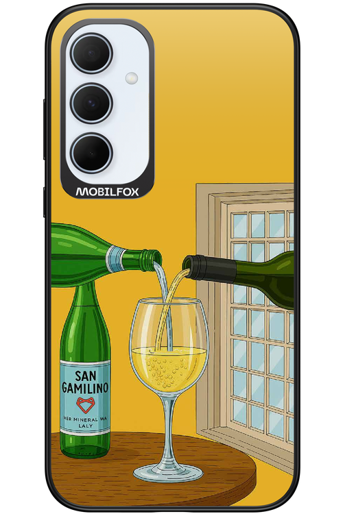 Gami Spritz 2.0 - Samsung Galaxy A35