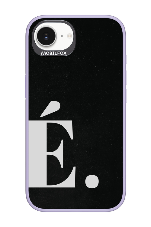 E II (Off Space) 2.0 - Apple iPhone 16e