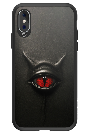 DevilEye - Apple iPhone X