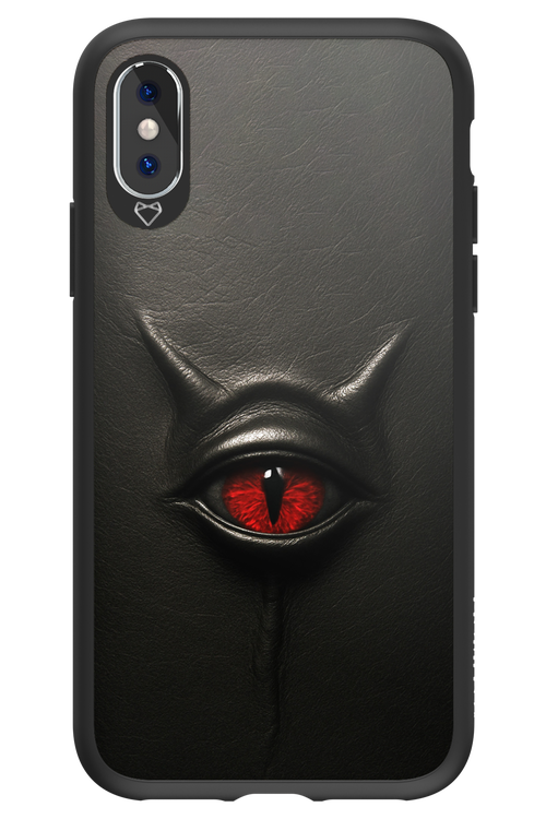 DevilEye - Apple iPhone X
