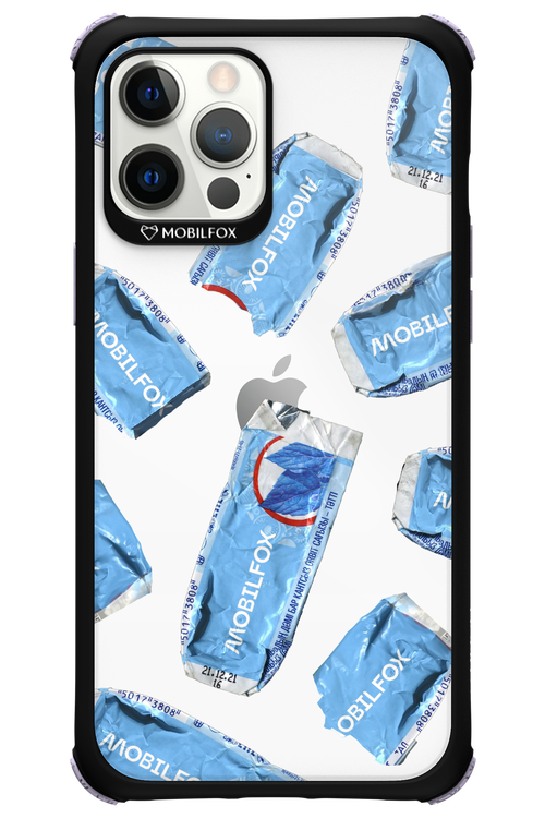 Mobilfox Gum 2.0 - Apple iPhone 12 Pro Max