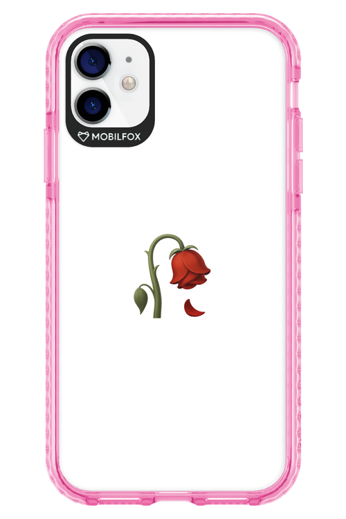 Rose 2.0 - Apple iPhone 11