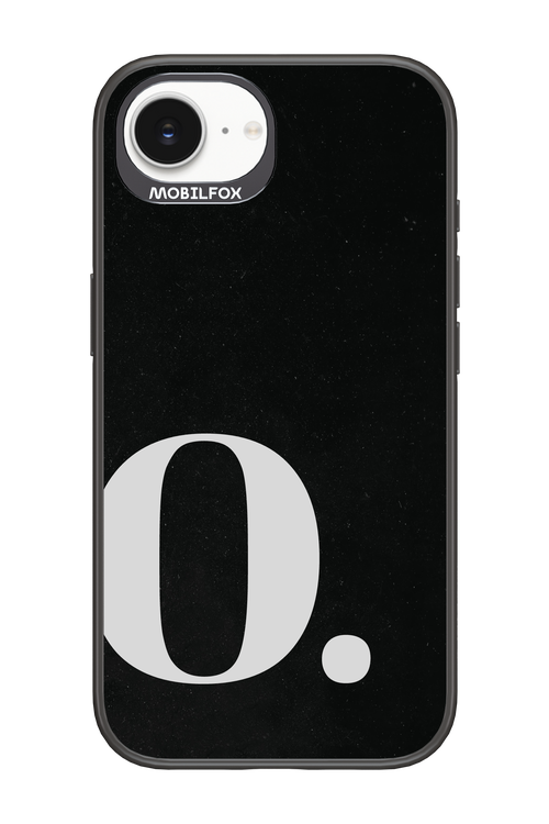 O (Off Space) 2.0 - Apple iPhone 16e