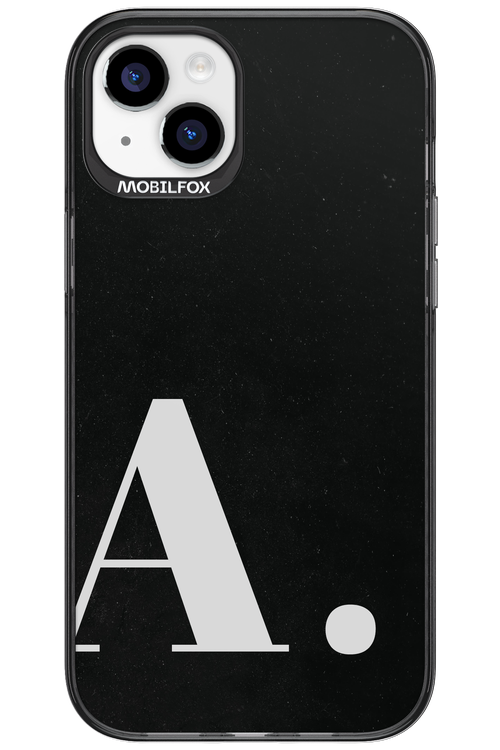A (Off Space) 2.0 - Apple iPhone 15 Plus