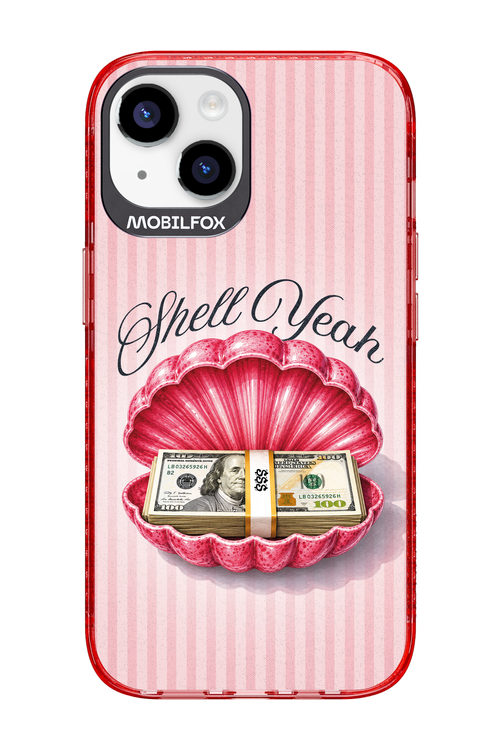 Shell Yeah 2.0 - Apple iPhone 14