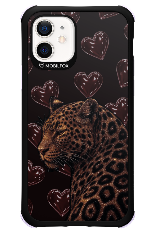 Leo Hearts 2.0 - Apple iPhone 12