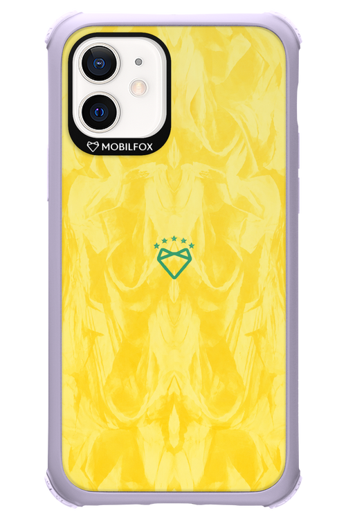 Brasil X Mobilfox 2.0 - Apple iPhone 12