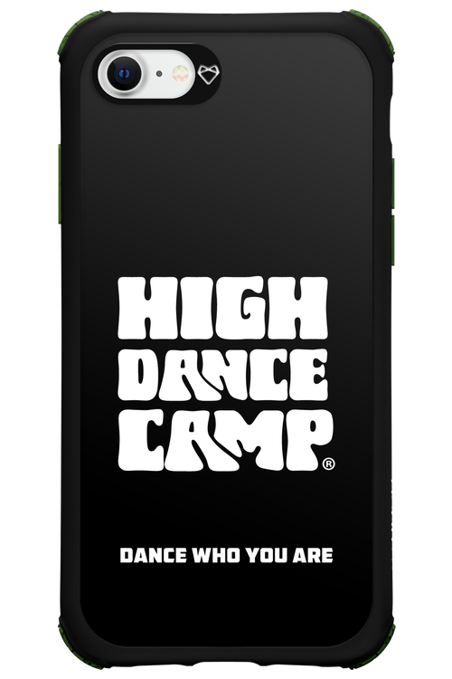 HDC 1 - Apple iPhone SE 2020