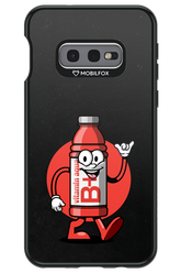 Vitamin Aqua B+ - Samsung Galaxy S10e