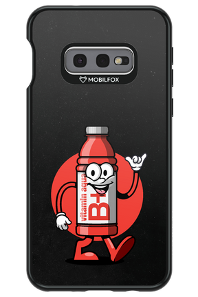 Vitamin Aqua B+ - Samsung Galaxy S10e