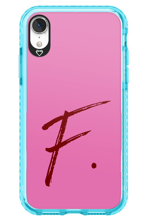 (Sorbet) F 2.0 - Apple iPhone XR