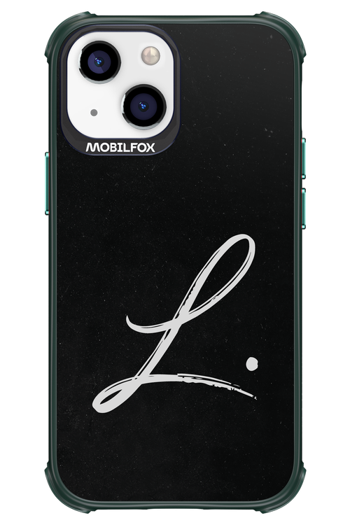 (Off Space) L 2.0 - Apple iPhone 13 Mini
