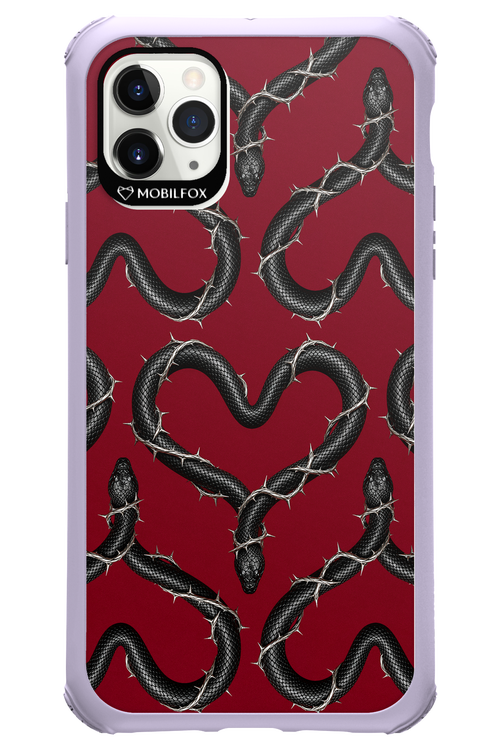 Bad Lover 2.0 - Apple iPhone 11 Pro Max