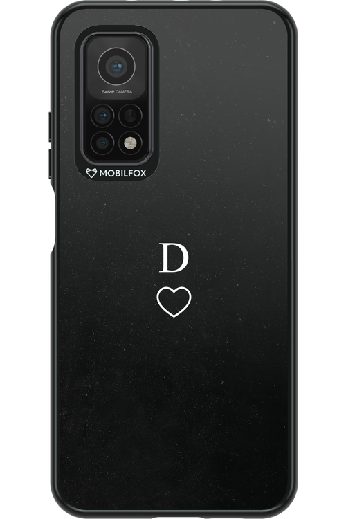 D Black 2.0 - Xiaomi Mi 10T 5G