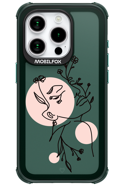 Confidence 2.0 - Apple iPhone 15 Pro