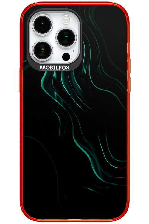 Northern Lights 2.0 - Apple iPhone 15 Pro Max