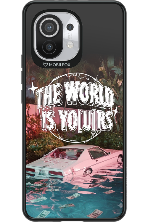 Miami 2.0 - Xiaomi Mi 11 5G