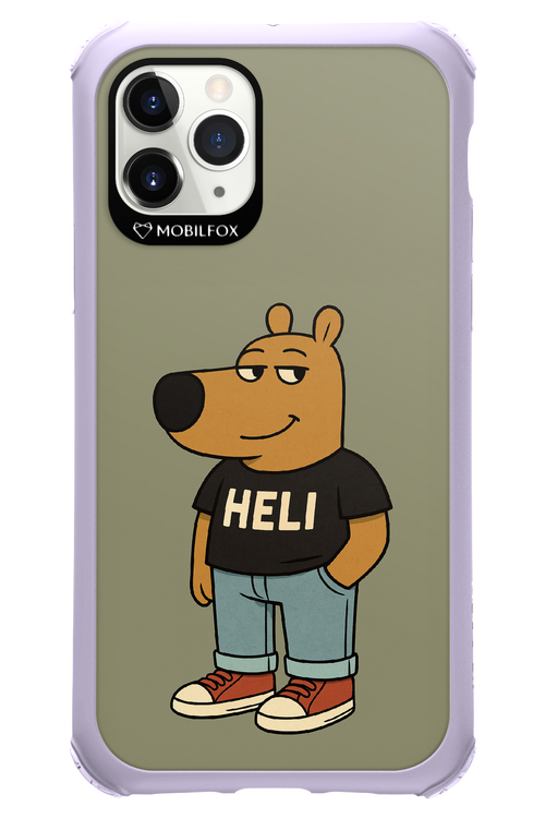 ChillHeli - Apple iPhone 11 Pro