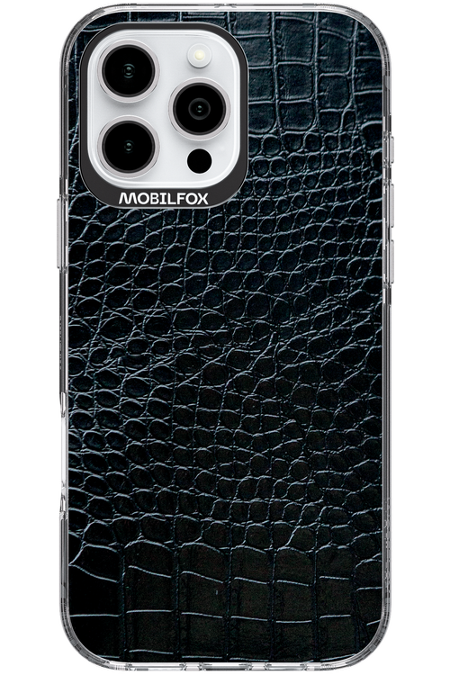 Leather - Apple iPhone 16 Pro Max