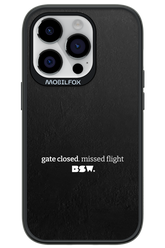 BSW FourSeasons 5 2.0 - Apple iPhone 14 Pro