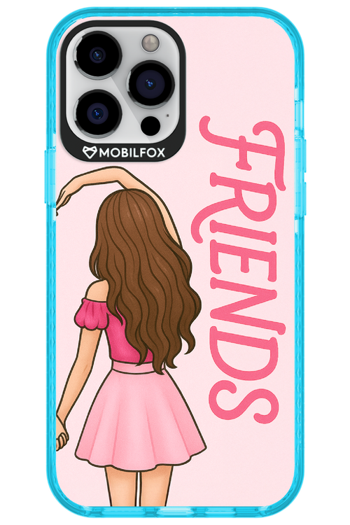 Friendssss 2.0 - Apple iPhone 13 Pro Max